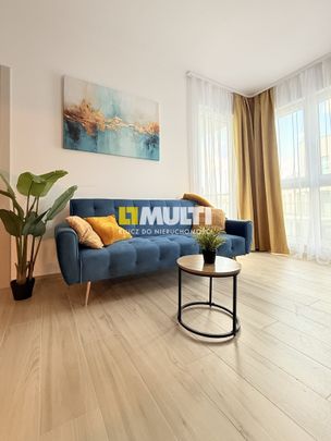 Apartament Premium z Widokiem Na Odrę - Zdjęcie 1