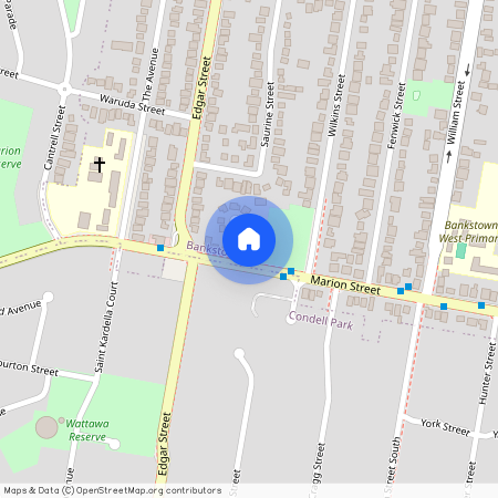 229 Marion Street, Bankstown NSW 2200
