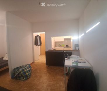 sous location - Photo 1