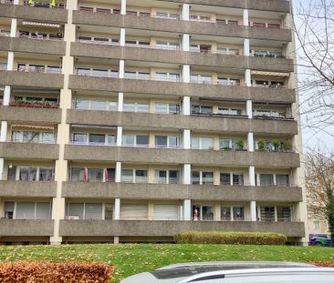 Schöne 3-Zimmer-Wohnung in Dortmund-Scharnhorst - Photo 1