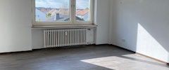 Gemütliche 3-Zimmer-Wohnung mit Balkon - Foto 1