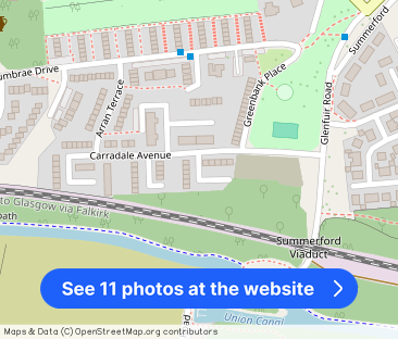 Carradale Avenue, Falkirk, FK1 - Photo 1