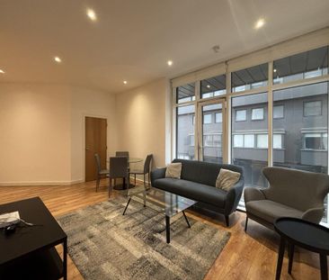 2 bedroom apartment to rent - Photo 5