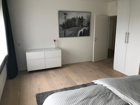 Te huur: Appartement Wamberg 81 in Amsterdam - Foto 4