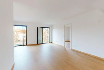 Piso de alquiler en Vía Alemanya, 9, Plaça dels Patins