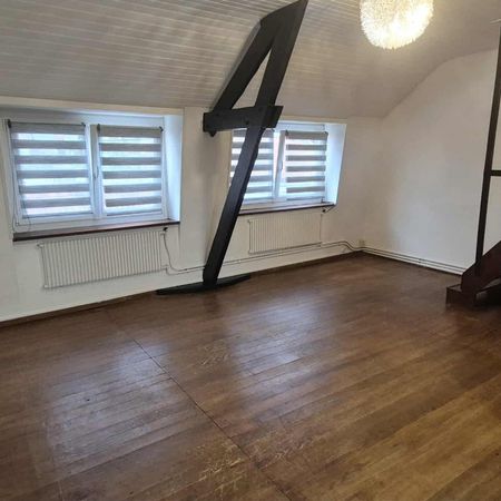 Location Appartement 1 pièce 44m² CARVIN 62220 - Photo 3