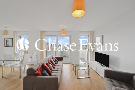 2 bedroom apartment to rent - Photo 5
