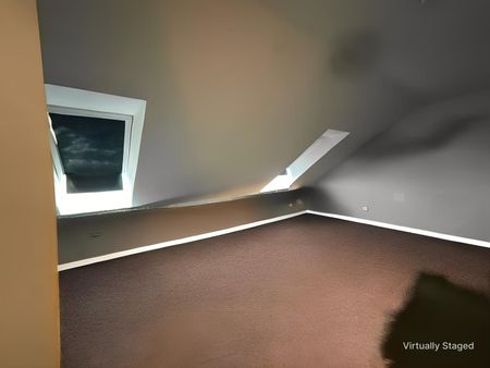 Gemütliche 3-Zimmer-Etagenwohnung in Bocholt  43 m² Wohnfläche - Photo 5