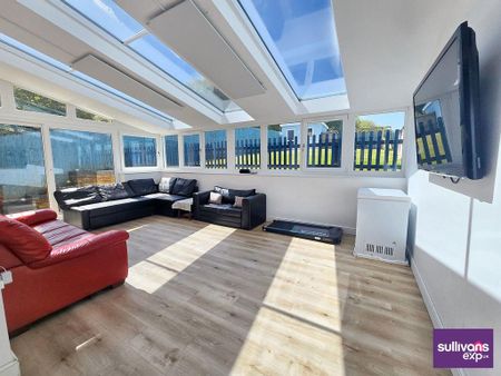 5 bedroom detached house to rent - Photo 3