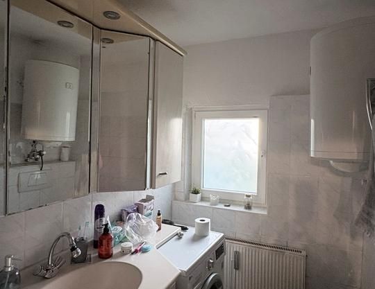 Zwei-Zimmer bungalow zur Miete ab 01.02 - Photo 1