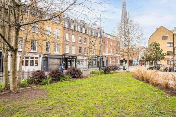 Bell Yard Mews, London Bridge, SE1 - Photo 1