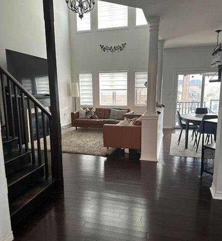 For Lease - 7 Woodvalley Court, Hamilton, Ontario - Photo 5