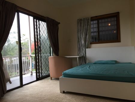 2-bedroom shared house, Binda St - Photo 4