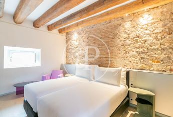 Apartment for Rent in El Gòtic