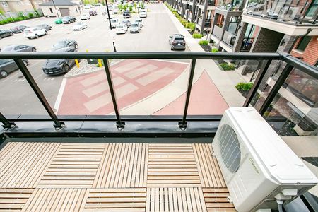 For Lease - 100 Dufay Road Unit# 107, Brampton, Ontario - Photo 4