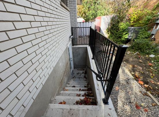 For Lease - 89 Rhonda Road Unit# Lower, Guelph, Ontario - Photo 1