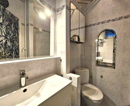 3 pokoje w ścisłym centrum ! - Фото 5