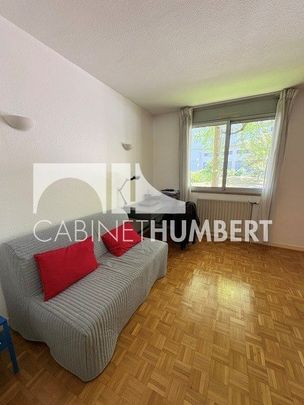 Location Appartement 2 pièces 43m² ST ETIENNE 42000 - Photo 1