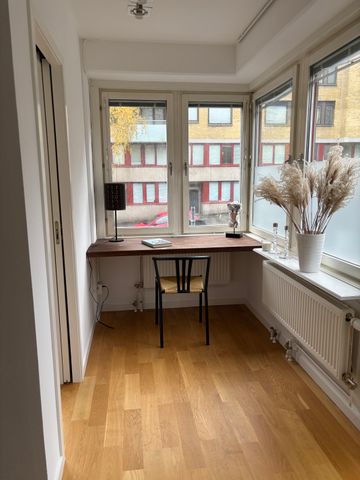 Vegagatan, Göteborg - Foto 4