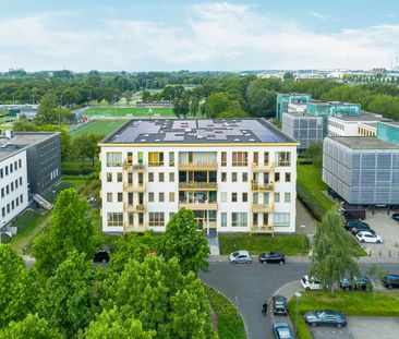 Appartement te huur: Naritaweg 199-G 1043 CB Amsterdam - Foto 5