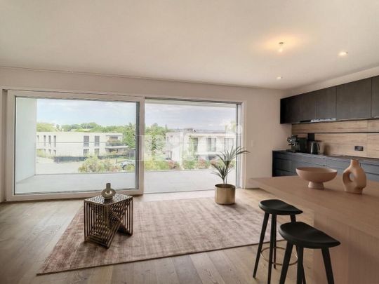 Appartement lumineux de 4.5 pces - Foto 1