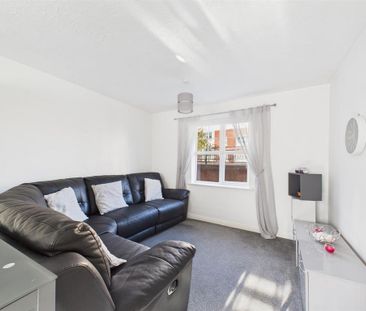 2 bedroom apartment to rent - Photo 6