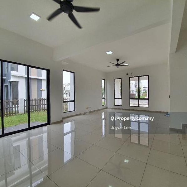 Setia Ecohill, Semenyih - Photo 1