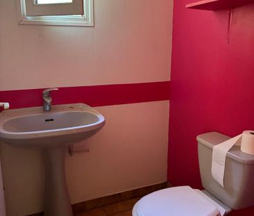 Location Maison 6 pièces 156m² VALENCE 26000 - Photo 5