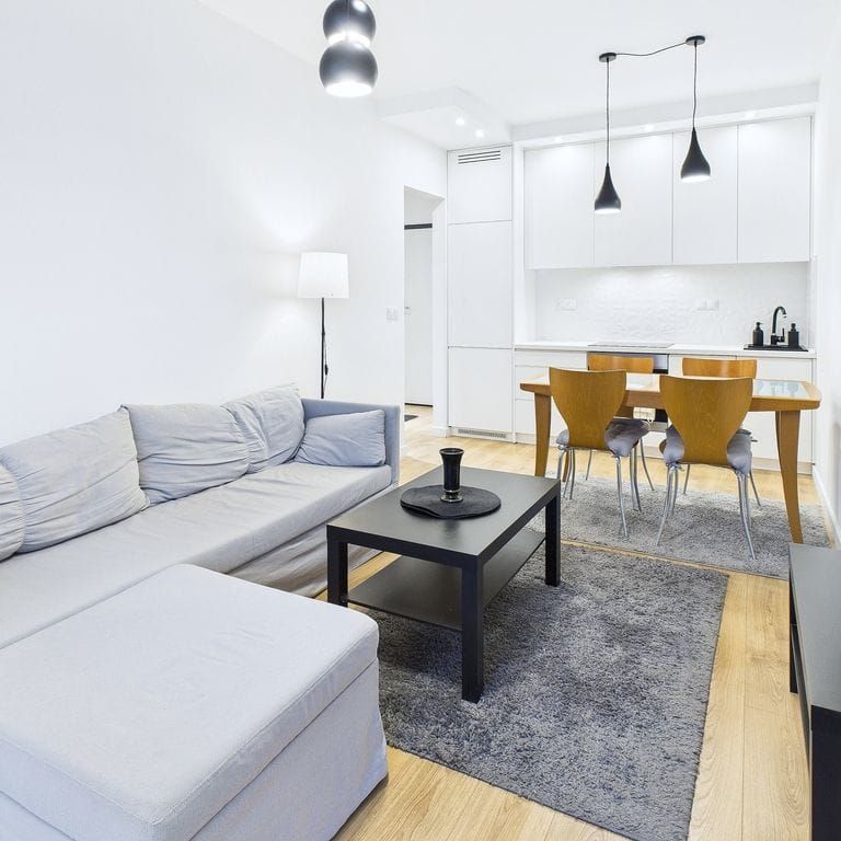 URSUS l 3 POKOJE l WYSOKI STANDARD l OD ZARAZ 47.46 m² - Photo 1