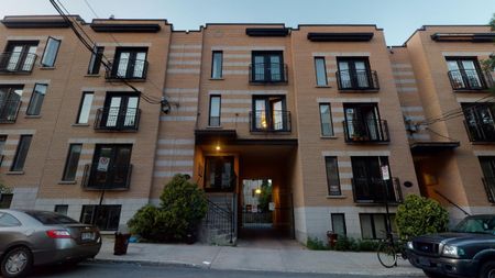 4121 Rue Saint-Dominique, #3 - Photo 3
