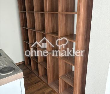 Helle 1-Zimmer Wohnung - Photo 3
