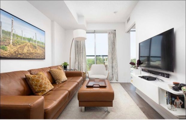 For Lease - 297 College Street Unit# 623, Toronto, Ontario - Photo 1