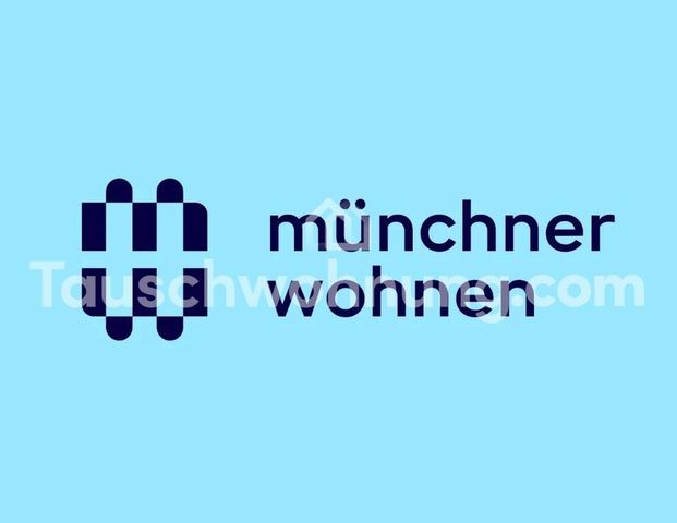 [TAUSCHWOHNUNG] 2 Zimmer gegen 3 Zimmer - Foto 1