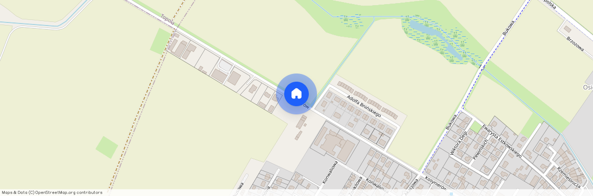 ul. Kosynierów, Środa Wielkopolska, Środa Wielkopolska, średzki, wielkopolskie