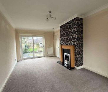 Dennington Crescent, Stoke-on-trent, ST3 - Photo 1