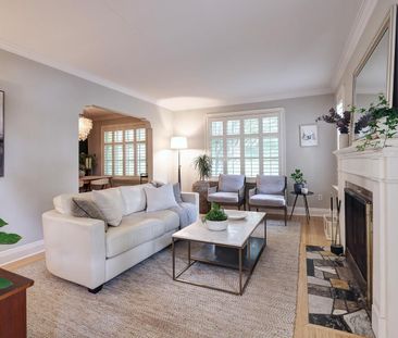 For Lease - 20 Elderidge Avenue, Toronto, Ontario - Photo 2