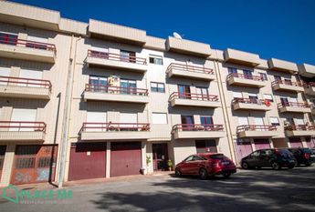 Arrendamento Apartamento T1