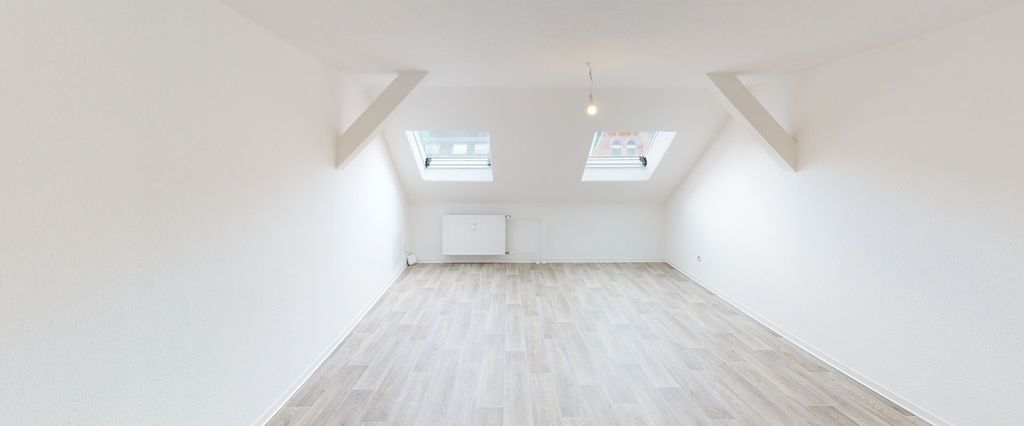 2-Raum-Wohnung - Photo 1