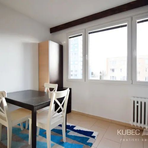 Pronájem bytu 1+1, Dukelská, Sezimovo Ústí - Photo 1