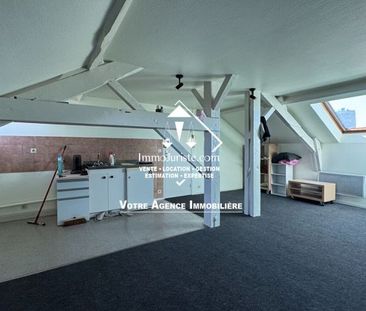 Location Appartement 1 pièce Limoges (87000) - Photo 6