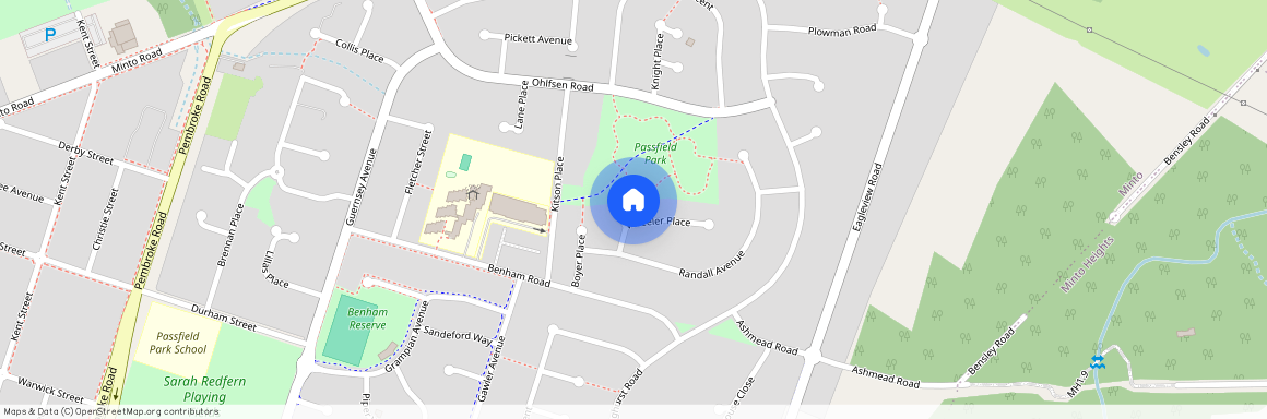 9A Wheeler Place, NSW 2566, Minto