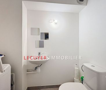 location appartement 3 Pièce(s) - Photo 1