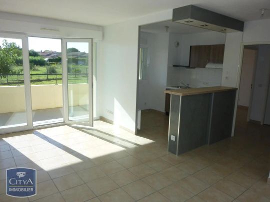 Appartement à louer 2 pièces 50.19m² - Photo 1