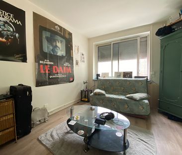 Location Appartement 1 pièce 22m² ROUEN 76000 - Photo 5