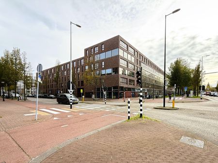Appartement te huur: Panamalaan 186 1019 AZ Amsterdam - Foto 3