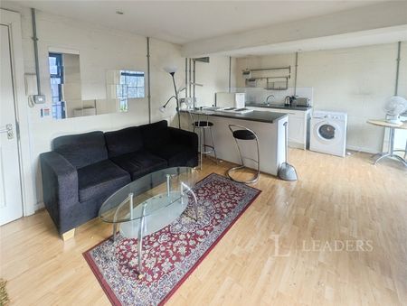1 bedroom apartment to rent Crystal House, Withington Road, Manchester, M16 - Photo 2