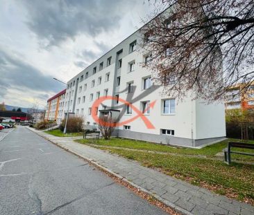 Pronájem 1+1 v Rožnově pod Radhoštěm - Fotografie 1