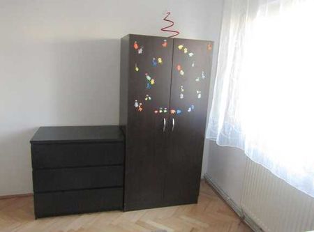 Apartament 3 camere, decomandat, 68 mp, zona Piata Zorilor - Photo 4