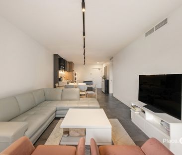 Quality Living in Ascot’s Boutique 'Alba Terrace' - Photo 3