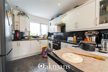 5 bedroom house to rent - Photo 5